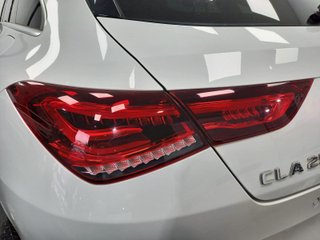 MERCEDES CLASE CLA 1.3 250 E BUSINESS SOLUTION DCT