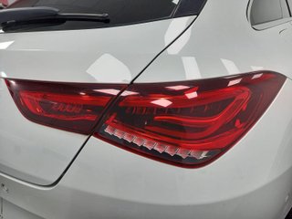 MERCEDES CLASE CLA 1.3 250 E BUSINESS SOLUTION DCT