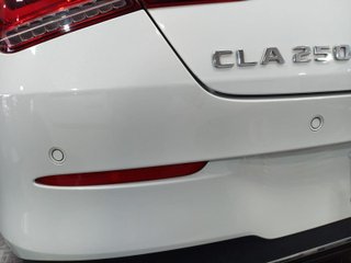 MERCEDES CLASE CLA 1.3 250 E BUSINESS SOLUTION DCT