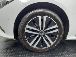 MERCEDES CLASE CLA 1.3 250 E BUSINESS SOLUTION DCT