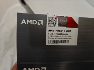 Gigabyte B550 AORUS Elite Ryzen 7 5700