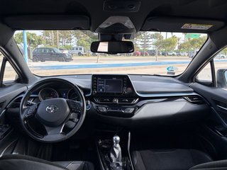 Toyota C-HR Hybrido 2.0 FWD