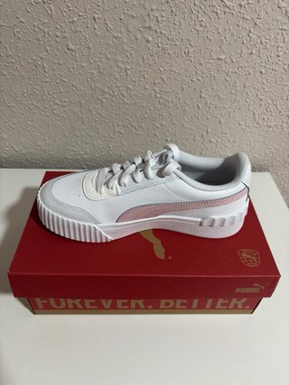 Zapatillas Puma Mujer