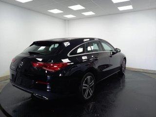 MERCEDES CLASE CLA 1.3 250 E BUSINESS SOLUTION DCT
