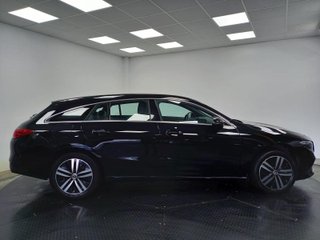 MERCEDES CLASE CLA 1.3 250 E BUSINESS SOLUTION DCT