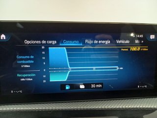 MERCEDES CLASE CLA 1.3 250 E BUSINESS SOLUTION DCT