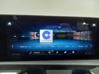 MERCEDES CLASE CLA 1.3 250 E BUSINESS SOLUTION DCT