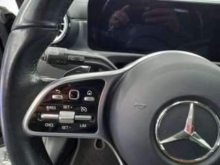 MERCEDES CLASE CLA 1.3 250 E BUSINESS SOLUTION DCT