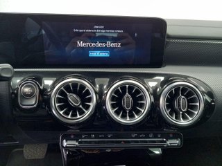 MERCEDES CLASE CLA 1.3 250 E BUSINESS SOLUTION DCT