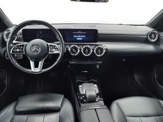 MERCEDES CLASE CLA 1.3 250 E BUSINESS SOLUTION DCT