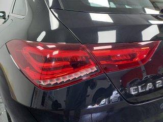 MERCEDES CLASE CLA 1.3 250 E BUSINESS SOLUTION DCT