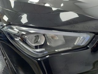 MERCEDES CLASE CLA 1.3 250 E BUSINESS SOLUTION DCT