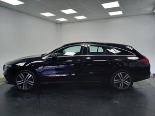 MERCEDES CLASE CLA 1.3 250 E BUSINESS SOLUTION DCT