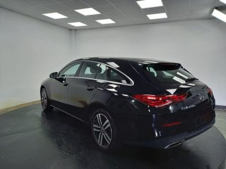 MERCEDES CLASE CLA 1.3 250 E BUSINESS SOLUTION DCT
