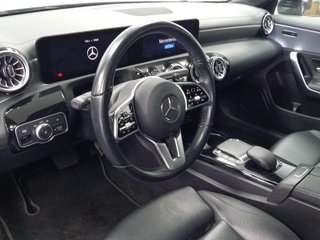 MERCEDES CLASE CLA 1.3 250 E BUSINESS SOLUTION DCT