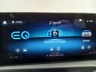 MERCEDES CLASE CLA 1.3 250 E BUSINESS SOLUTION DCT