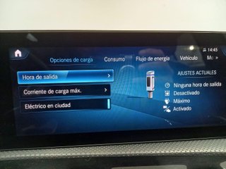 MERCEDES CLASE CLA 1.3 250 E BUSINESS SOLUTION DCT