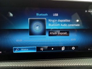 MERCEDES CLASE CLA 1.3 250 E BUSINESS SOLUTION DCT