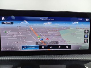 MERCEDES CLASE CLA 1.3 250 E BUSINESS SOLUTION DCT