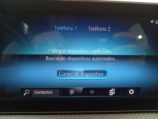 MERCEDES CLASE CLA 1.3 250 E BUSINESS SOLUTION DCT