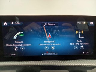 MERCEDES CLASE CLA 1.3 250 E BUSINESS SOLUTION DCT