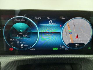 MERCEDES CLASE CLA 1.3 250 E BUSINESS SOLUTION DCT