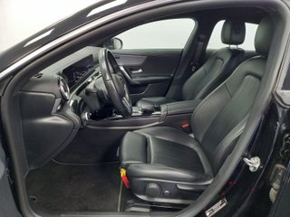 MERCEDES CLASE CLA 1.3 250 E BUSINESS SOLUTION DCT
