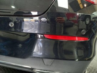 MERCEDES CLASE CLA 1.3 250 E BUSINESS SOLUTION DCT
