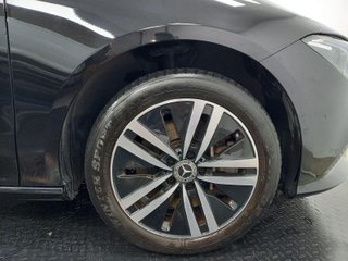 MERCEDES CLASE CLA 1.3 250 E BUSINESS SOLUTION DCT