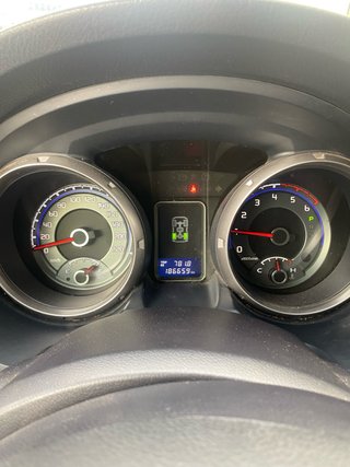 Mitsubishi Montero 2008