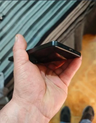 Xiaomi Redmi Note 13 Pro 512GB Azul/Negro
