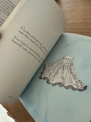 Love, Loss, and what I Wore