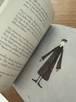 Love, Loss, and what I Wore