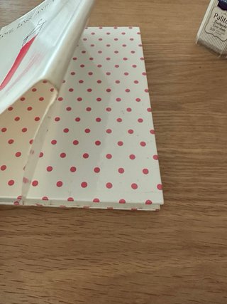 Love, Loss, and what I Wore
