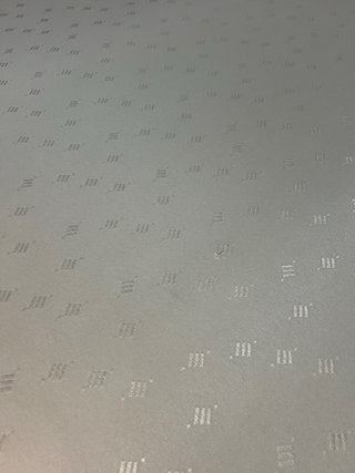 Tapiflex 135, mesitas de noche y cabecero