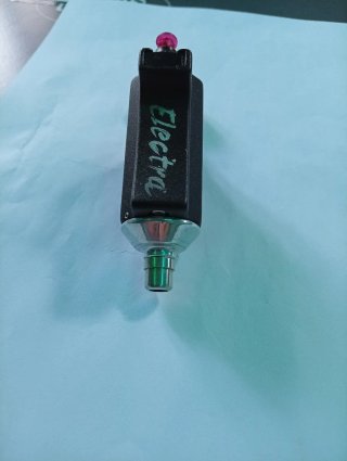 Máquina Rotativa Electra Tatuaje