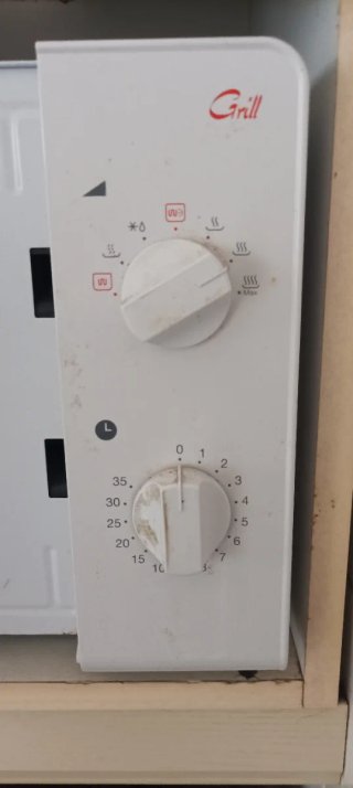 Microondas Daewoo KOG-6F27