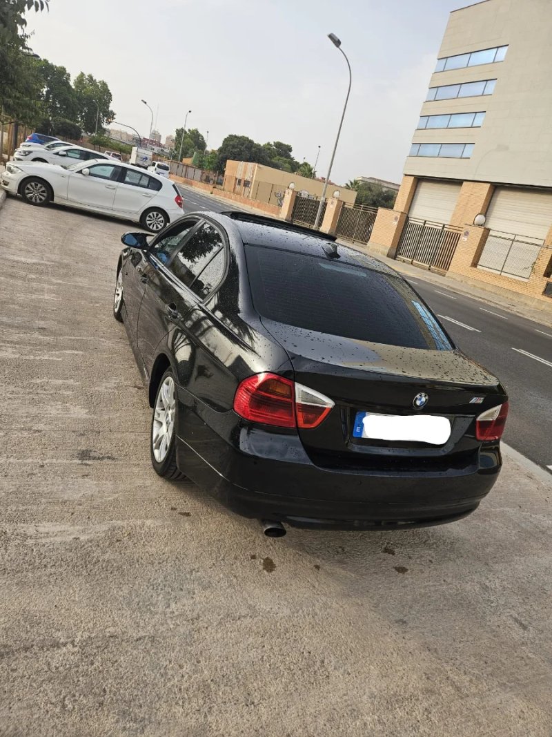 BMW Serie 3 2007 - foto 1