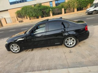 BMW Serie 3 2007