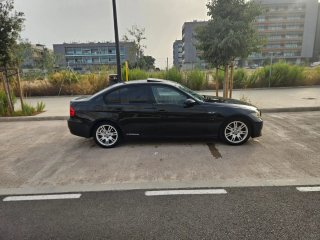 BMW Serie 3 2007