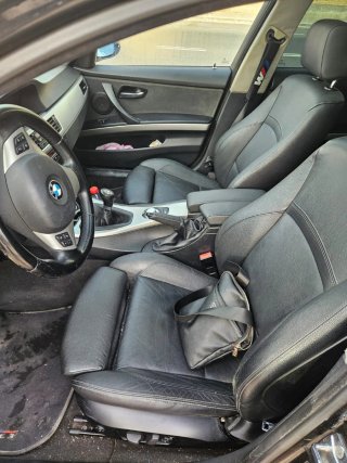 BMW Serie 3 2007