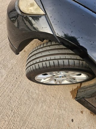 BMW Serie 3 2007
