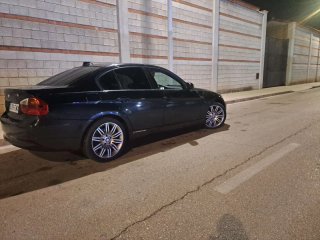 BMW Serie 3 2007