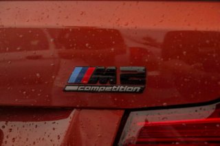 BMW M2 competition 411 cv LIBRE DE ACCIDENTES