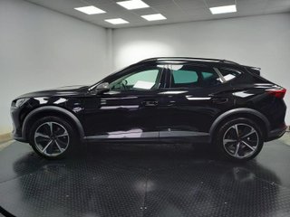 CUPRA FORMENTOR 1.4 e-Hybrid 150kW (204 CV) DSG