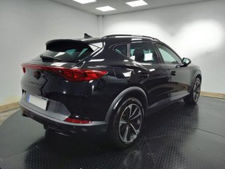 CUPRA FORMENTOR 1.4 e-Hybrid 150kW (204 CV) DSG