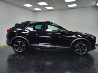 CUPRA FORMENTOR 1.4 e-Hybrid 150kW (204 CV) DSG