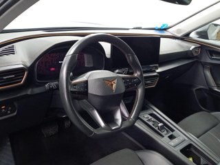 CUPRA FORMENTOR 1.4 e-Hybrid 150kW (204 CV) DSG