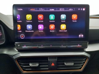 CUPRA FORMENTOR 1.4 e-Hybrid 150kW (204 CV) DSG