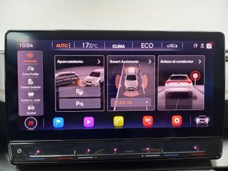 CUPRA FORMENTOR 1.4 e-Hybrid 150kW (204 CV) DSG